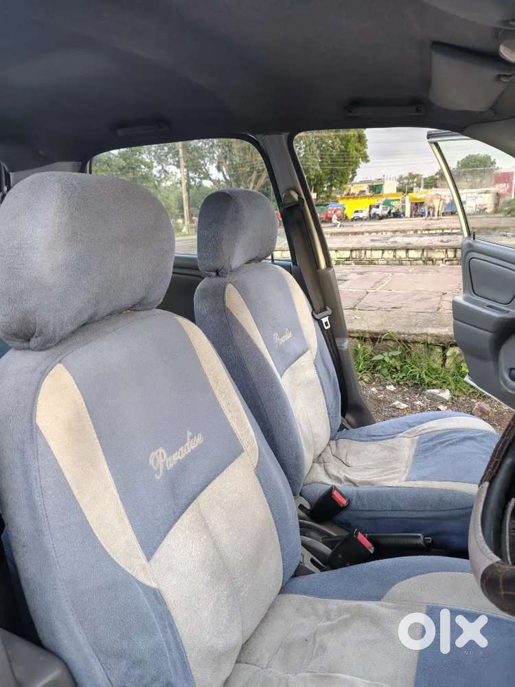Maruti Suzuki Alto 2006