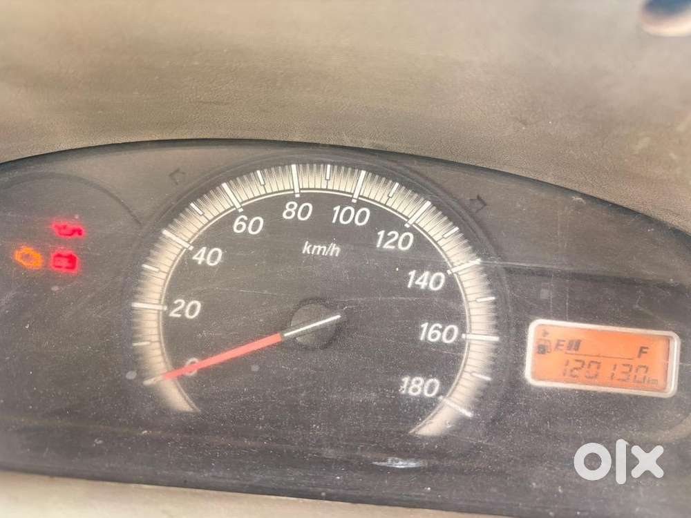 Maruti Suzuki Eeco 2015 Petrol Good Condition