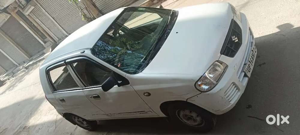 Maruti Suzuki Alto