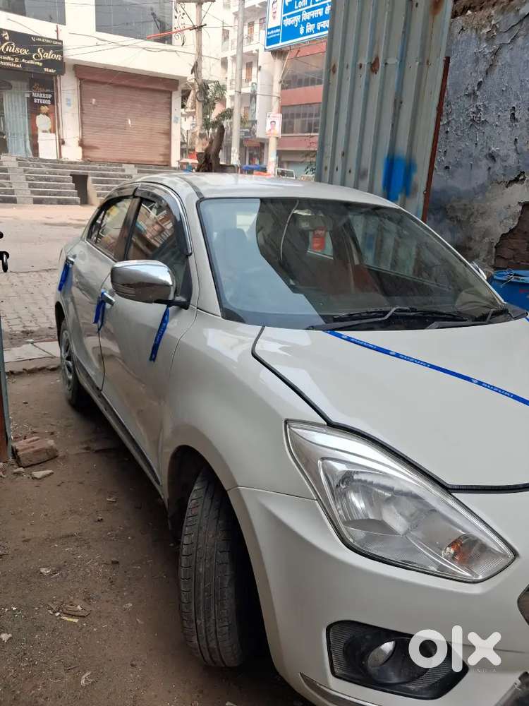 Maruti Suzuki Dzire 1.2 2019