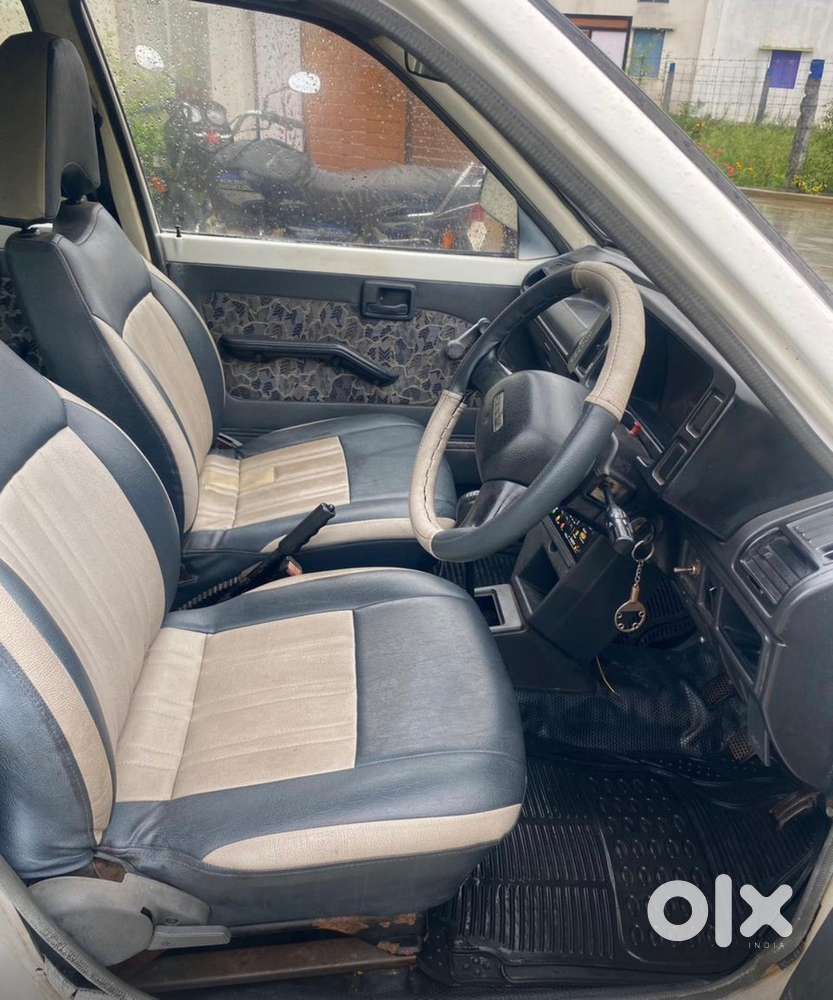 Maruti Suzuki 800 1999