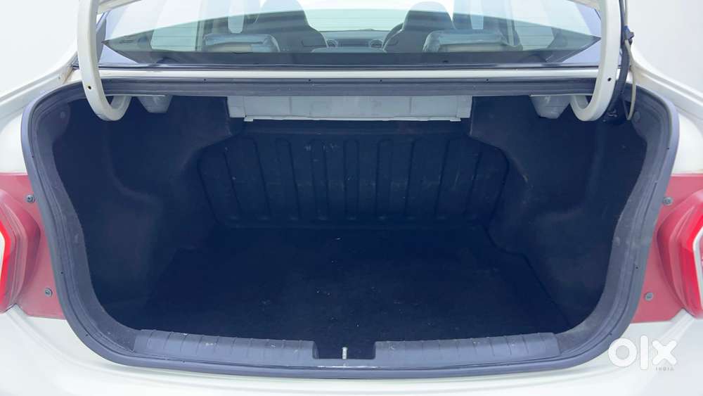 Hyundai Xcent [ ] 1.2 S, 2014, Petrol