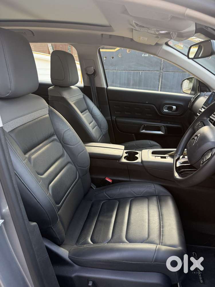 Citroen C5 Aircross Shine Dualtone, 2023, Diesel