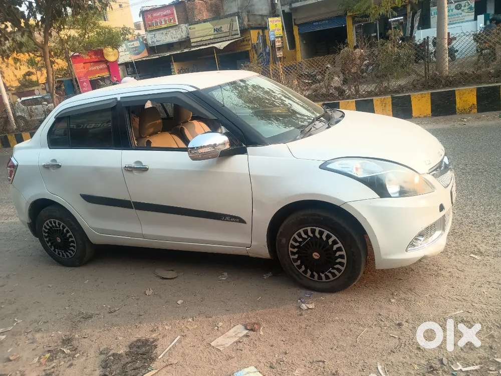 Maruti Suzuki Dzire 2015 Diesel 90000 Km Driven