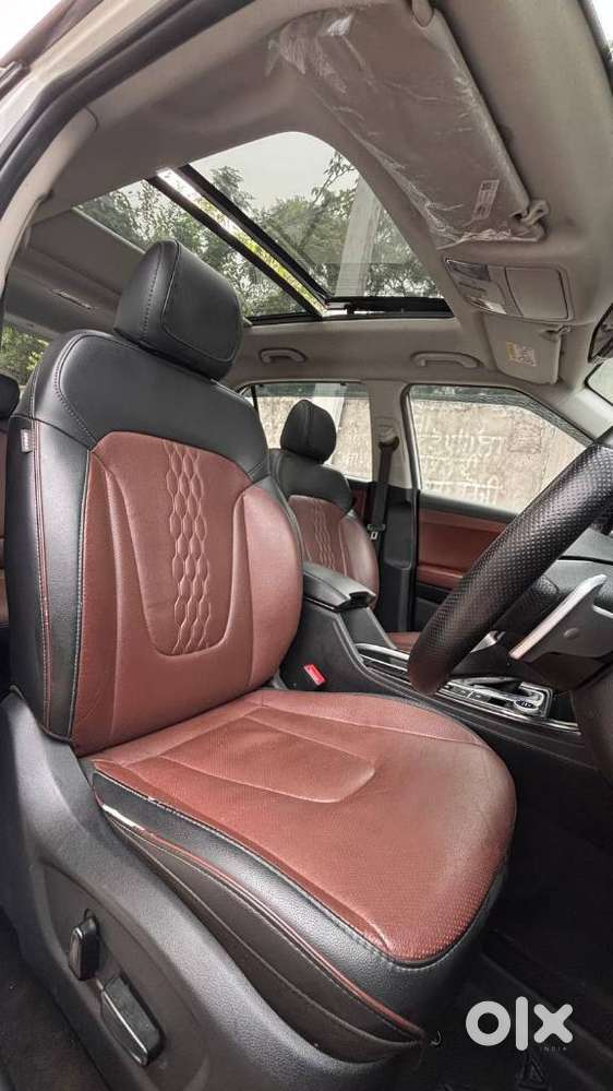 Hyundai Alcazar, 2021, Diesel