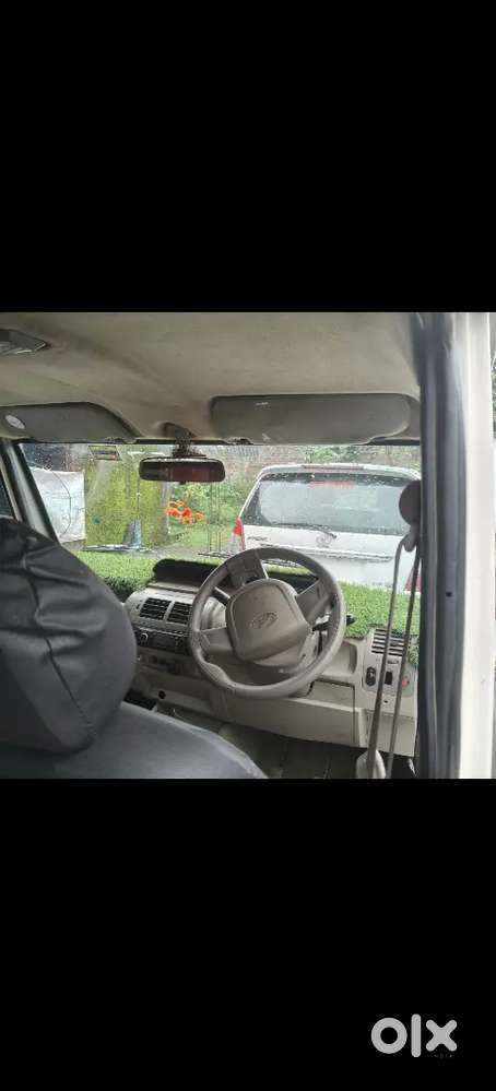 Mahindra Bolero 2018