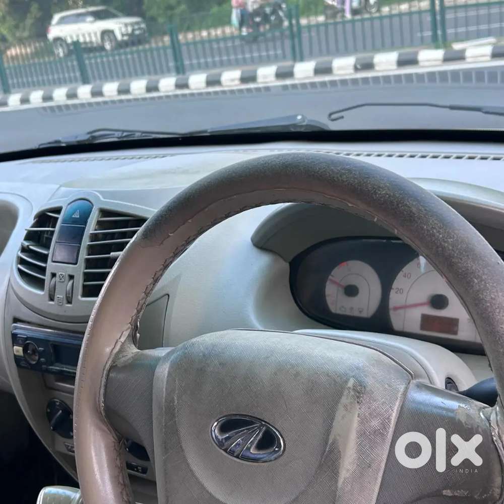 Mahindra Xylo 2011 Diesel 102000 Km Driven