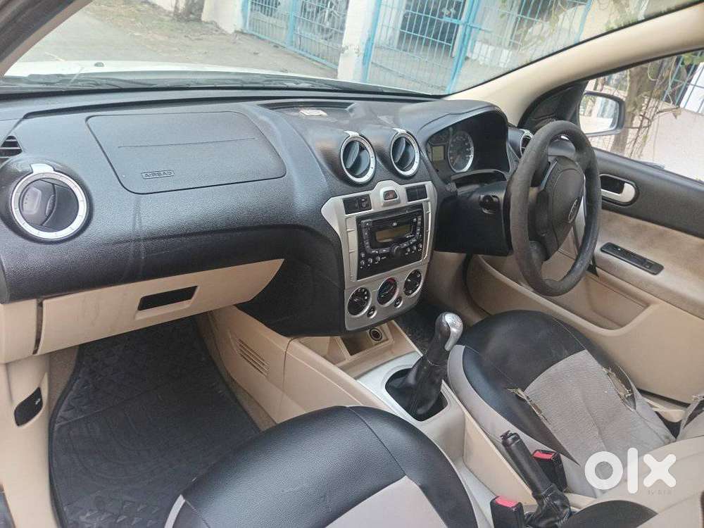 Ford Fiesta Classic 1.6 Duratec Clxi, 2013, Diesel