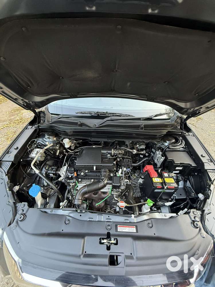 Maruti Suzuki Grand Vitara 1.5 Delta Cng, 2024, Petrol