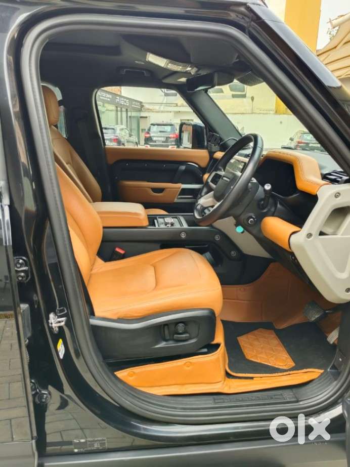 Land Rover Defender 2.0 110 Hse, 2024, Petrol