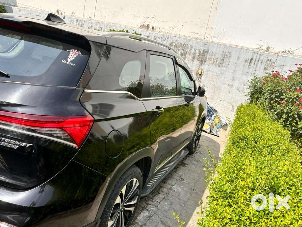 Mg Diesel Car 2021