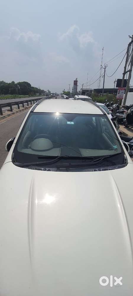 Mahindra Xuv500 Diesel Manual 2013