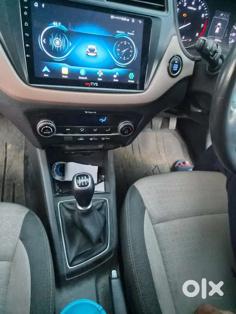 Hyundai Elite I20 2016 Petrol Well Maintained
