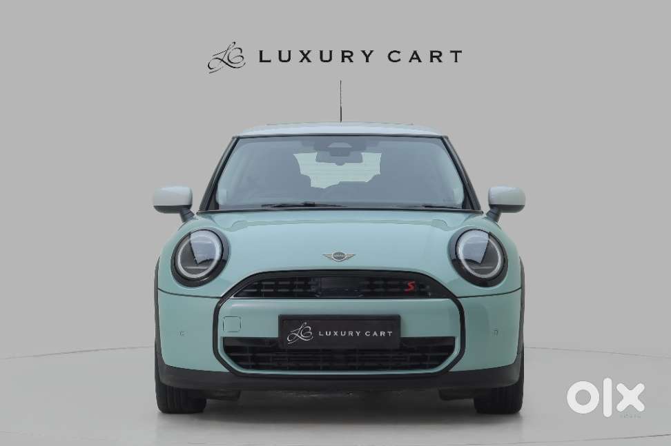 Mini Favoured Pack, 2026, Petrol