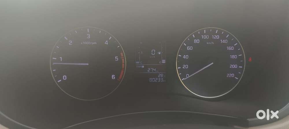 Hyundai Elite I20 Magna 1.4 Crdi, 2015, Diesel