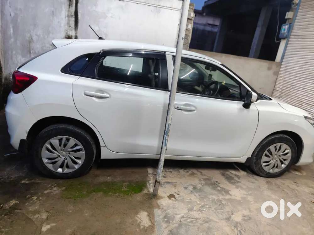 Toyota Glanza 1.2 S 2022