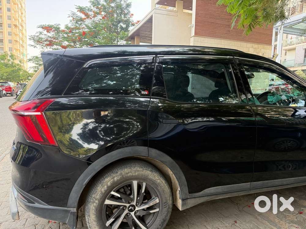 Mahindra Xuv700 2.2 Ax 5 Diesel Mt Str, 2024, Diesel