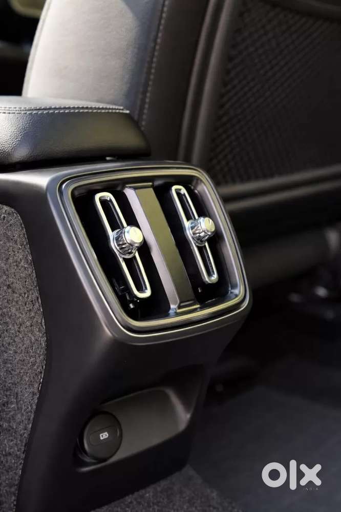 Volvo Xc40 T4 R-design, 2022, Petrol