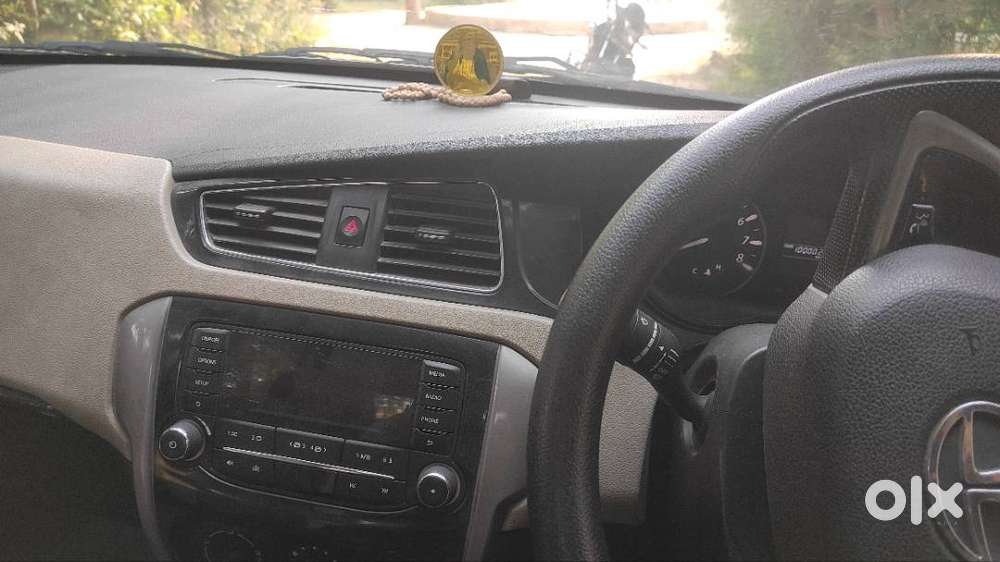 Tata Zest Diesel 2015 Year One Hand Driven Excellent Condition