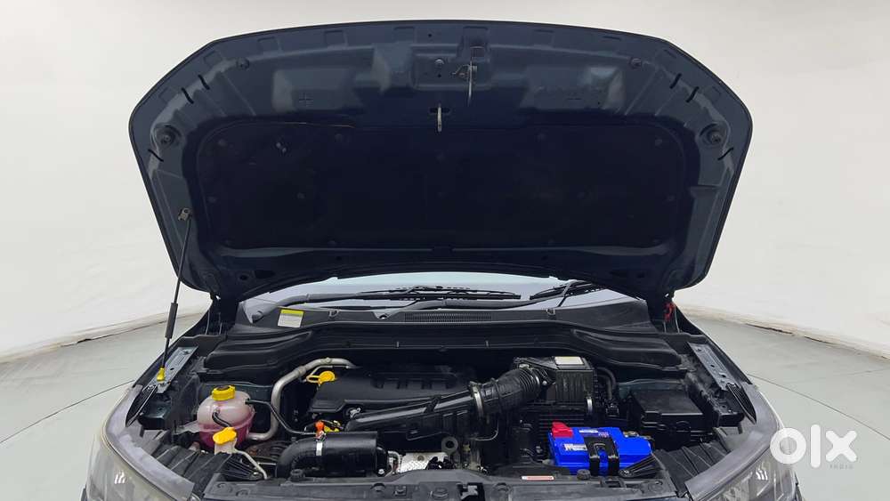 Mahindra Xuv300 W6, 2019, Petrol