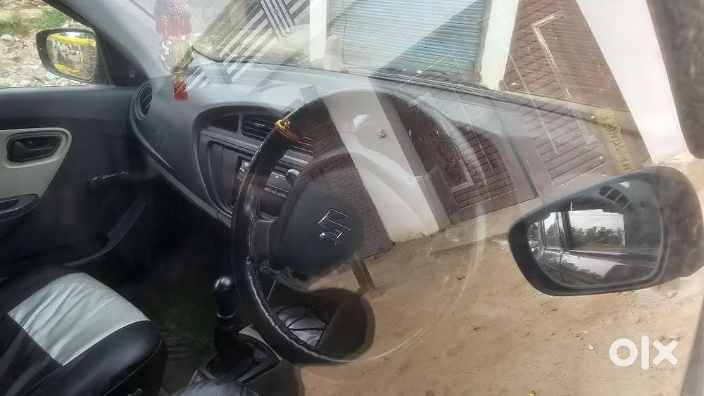 Maruti Suzuki Alto 2019