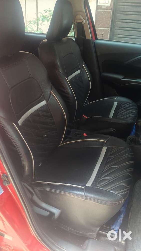Hyundai Venue S Turbo, 2022, Petrol