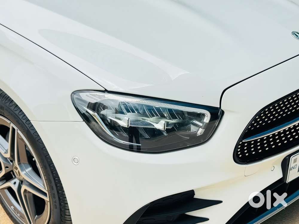 Mercedes-benz E-class E220d Lwb, 2024, Diesel
