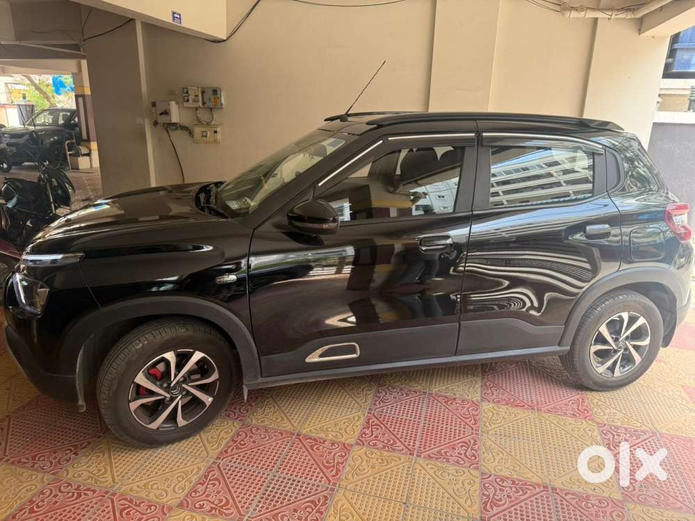Citroen C3 X Shine2026