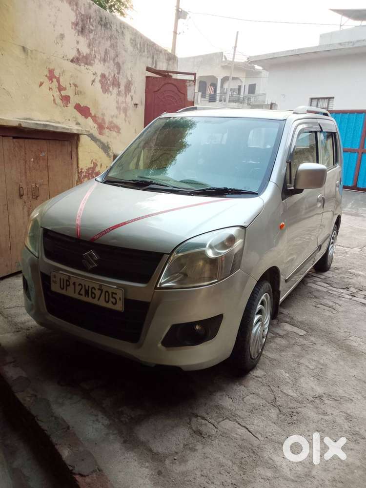 Waganar Vxi 2010 Model H 2030 Tak Validity H Saharanpur Transfar