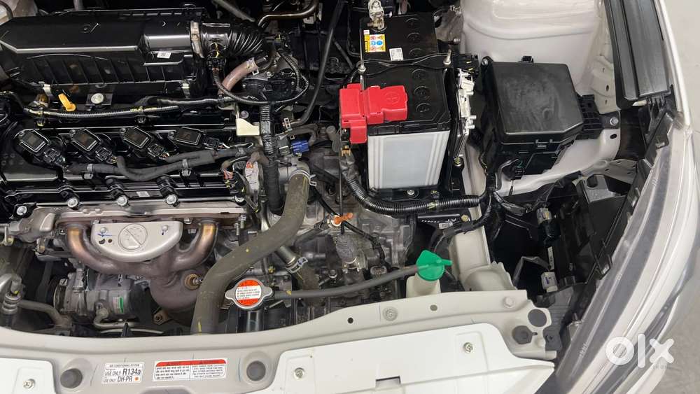 Maruti Suzuki Ciaz Alpha 1.5 At, 2024, Petrol