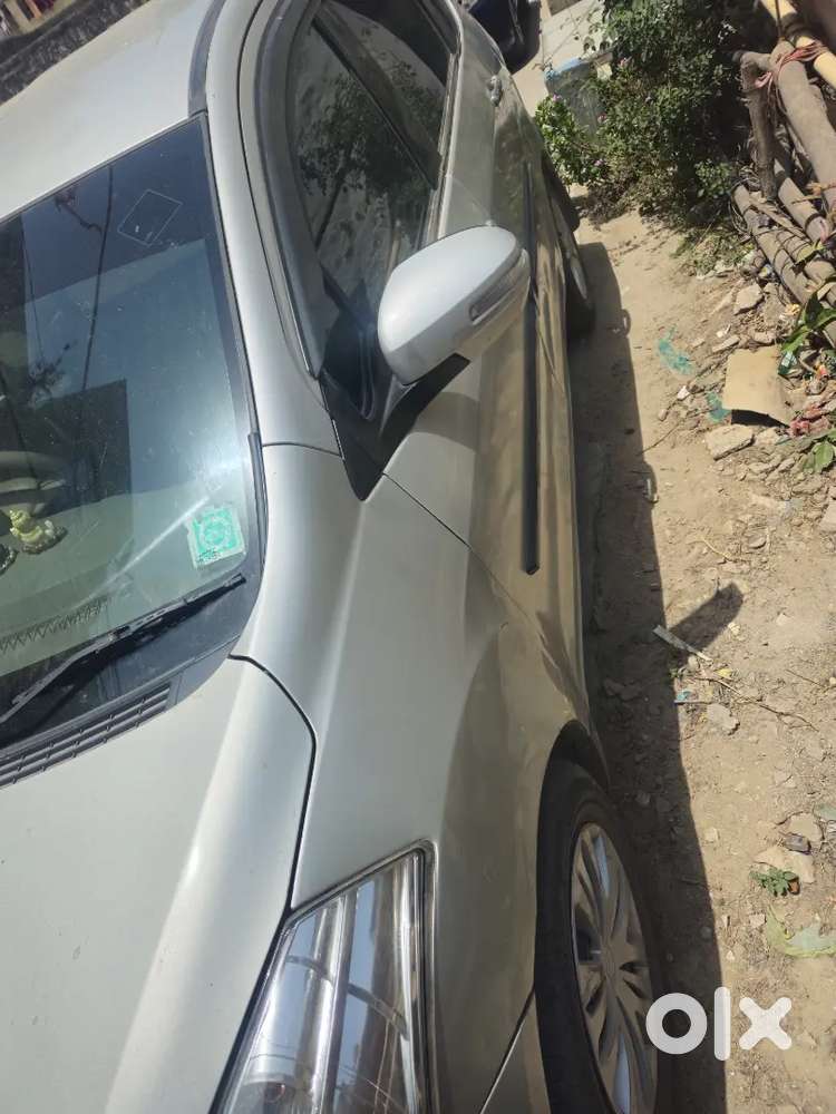 Maruti Suzuki Ertiga 2013