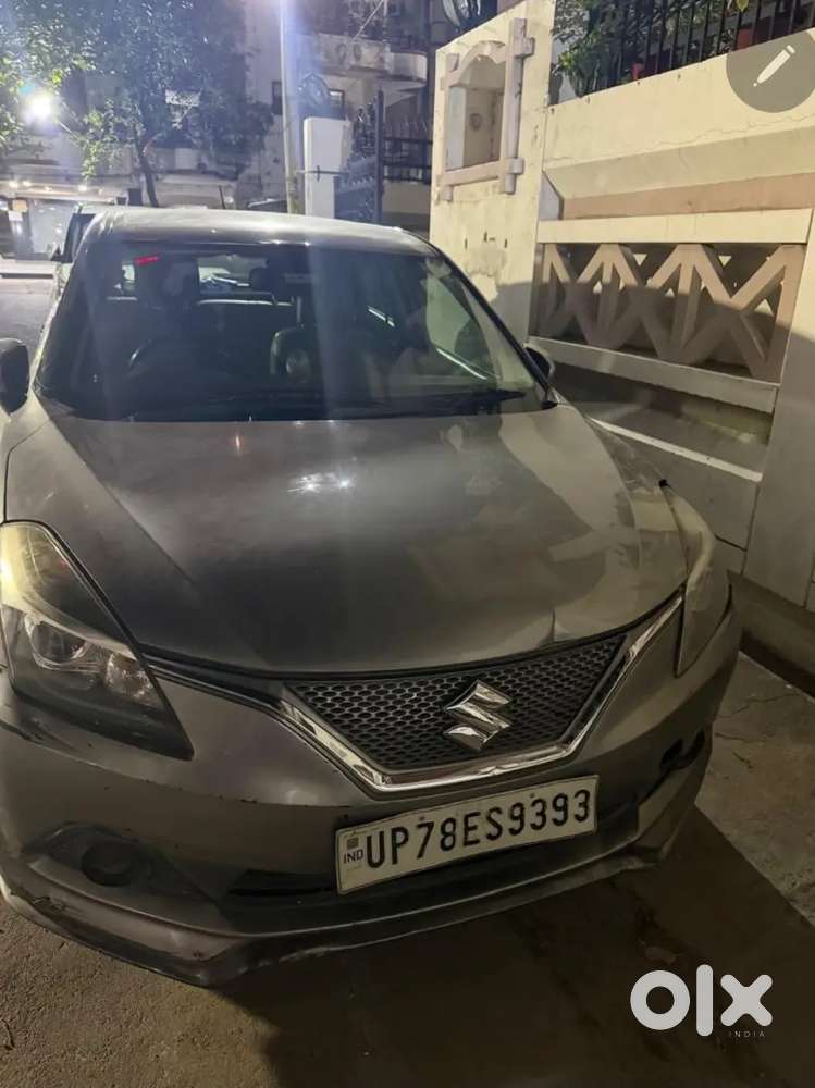 Maruti Suzuki Baleno Rs. 2107