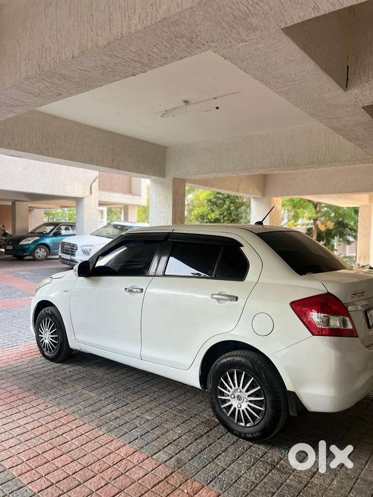 Maruti Suzuki Swift Dzire Vdi 2016