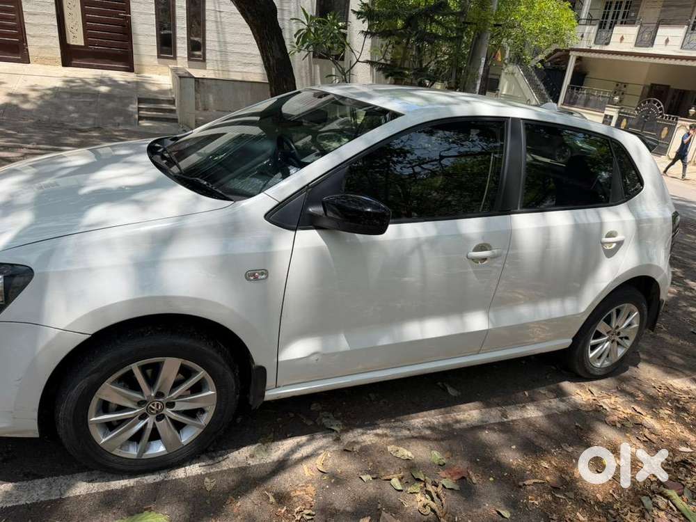 Polo Tdi 1.5 Modified