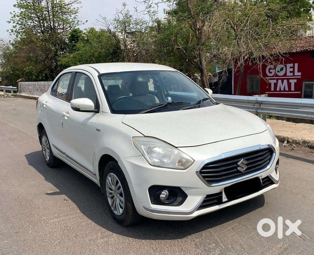 Maruti Suzuki Diesel 2019 Well Maintained