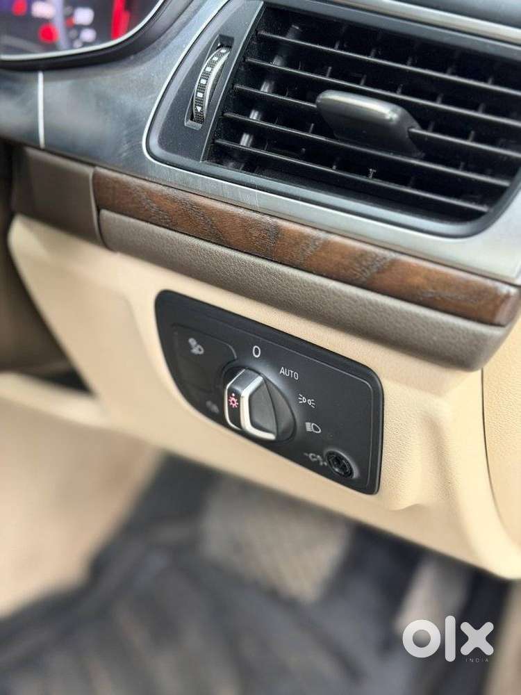 Audi A6 2.0 35 Tdi Premium Matrix, 2016, Diesel