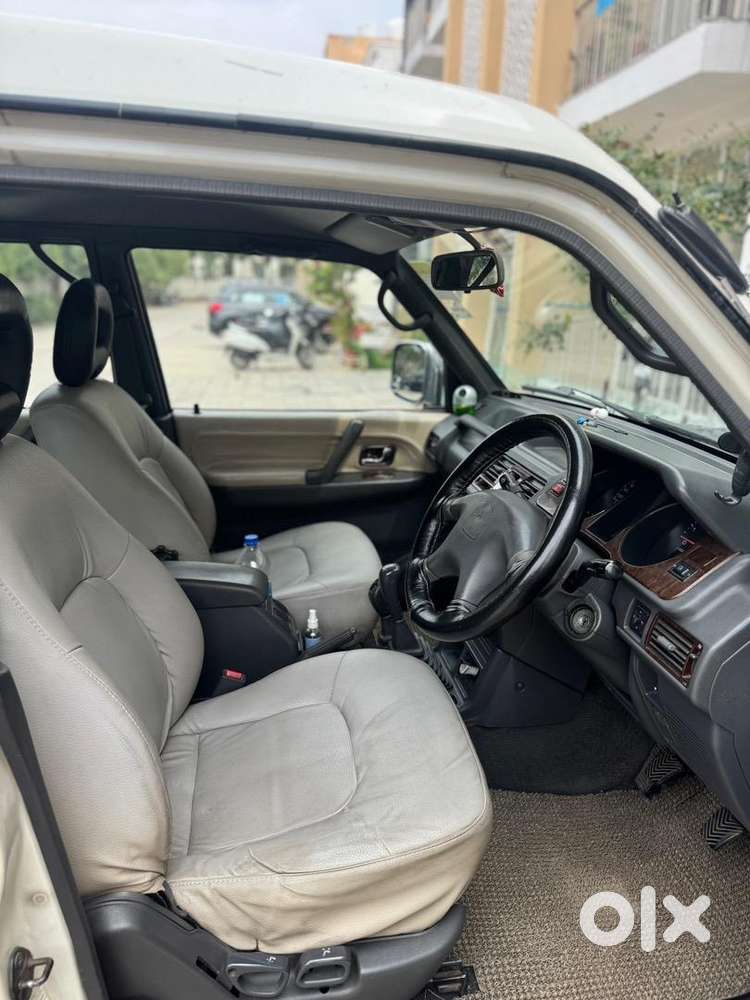 Mitsubishi Pajero 2006 Diesel