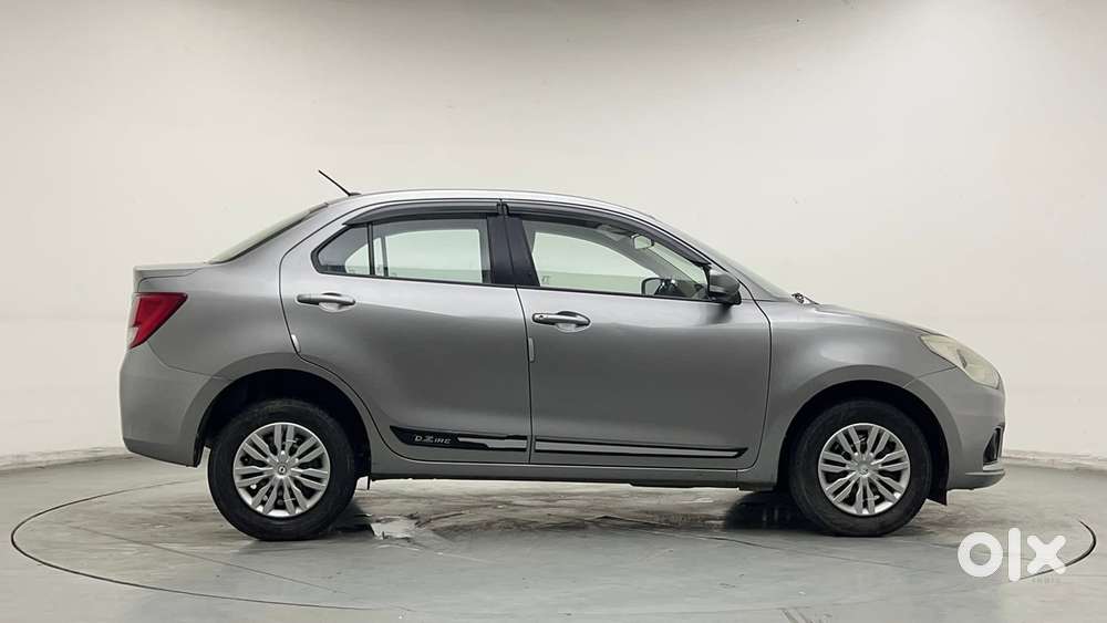 Maruti Suzuki Dzire 1.2 Vxi Cng, 2022, Cng & Hybrids