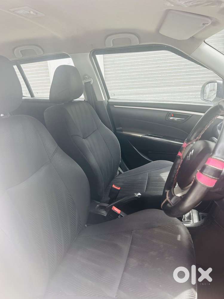 Maruti Suzuki Swift 1.2 Vxi (o), 2013, Petrol