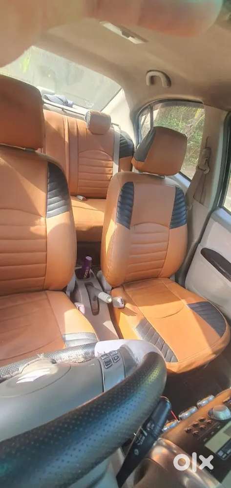 Maruti Suzuki Sx4 2010 Cng & Hybrids Good Condition