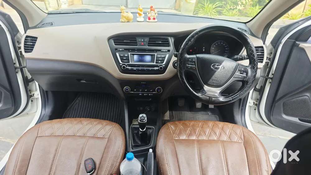 Hyundai Elite I20 Asta Diesel 2015 For Sale