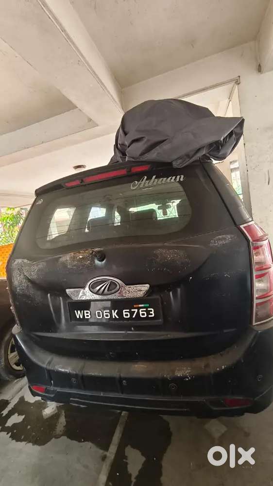 Mahindra Xuv 500 On Sale