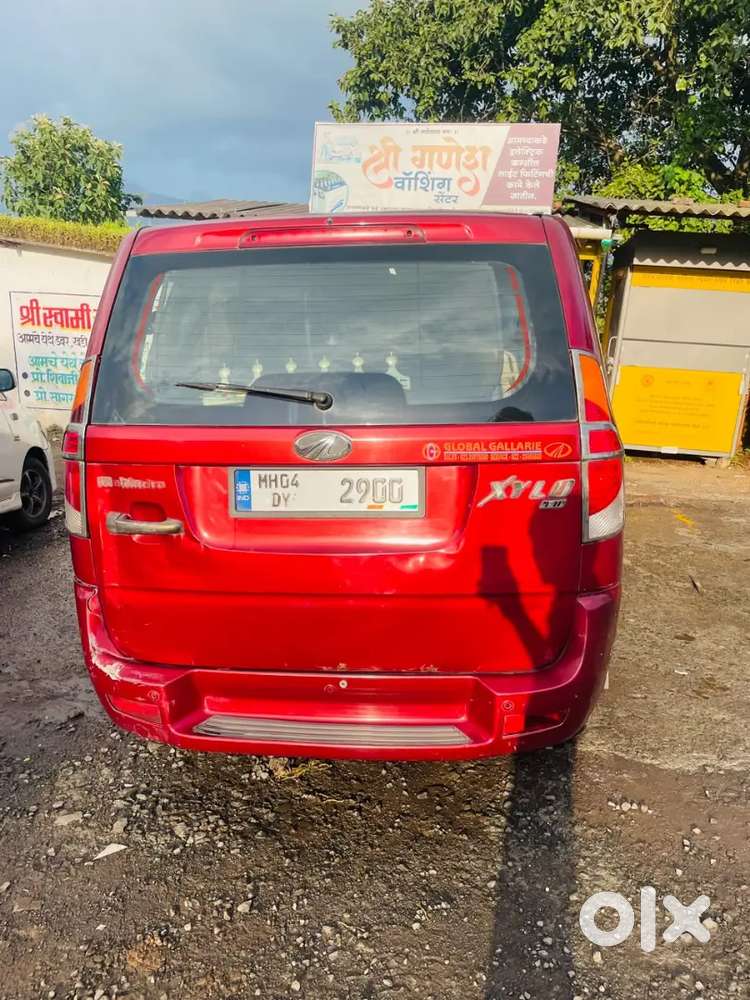 Mahindra Xylo Diesel Manual 2009