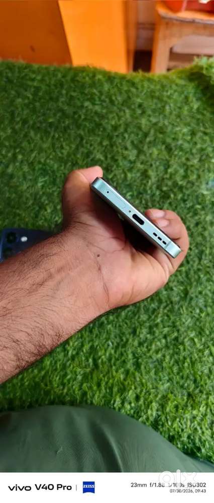 Reno 6 5g 128gb memory 8gb ram