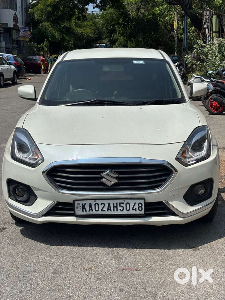 2020 Maruti Suzuki Dzire Diesel