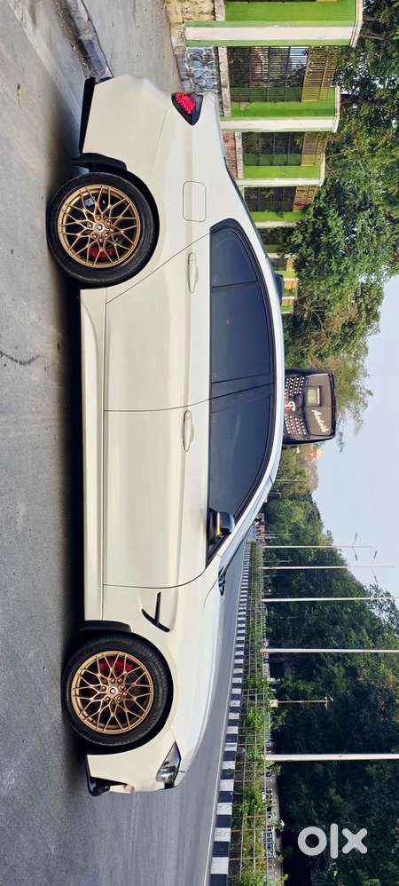 Bmw 3 Series 320d Sedan, 2013, Diesel