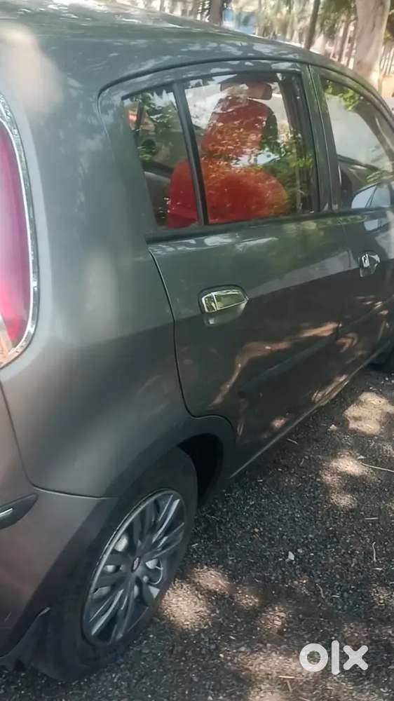 Smooth Car
