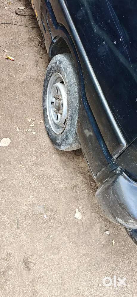 Maruti Omni 5 Seater 2000