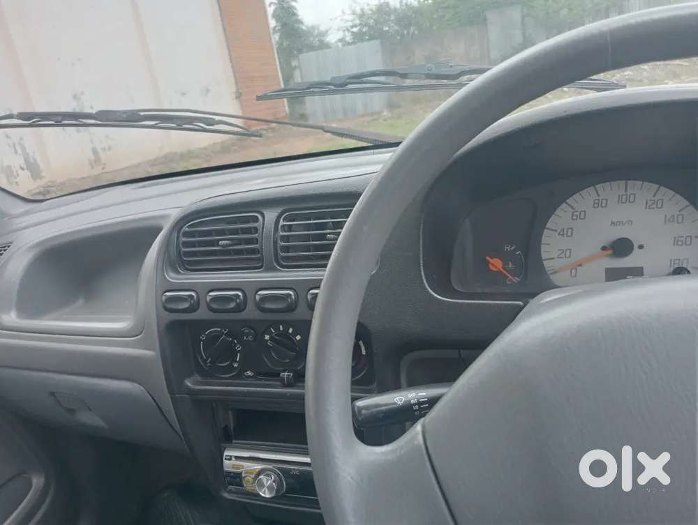 2007 Maruti Suzuki Alto