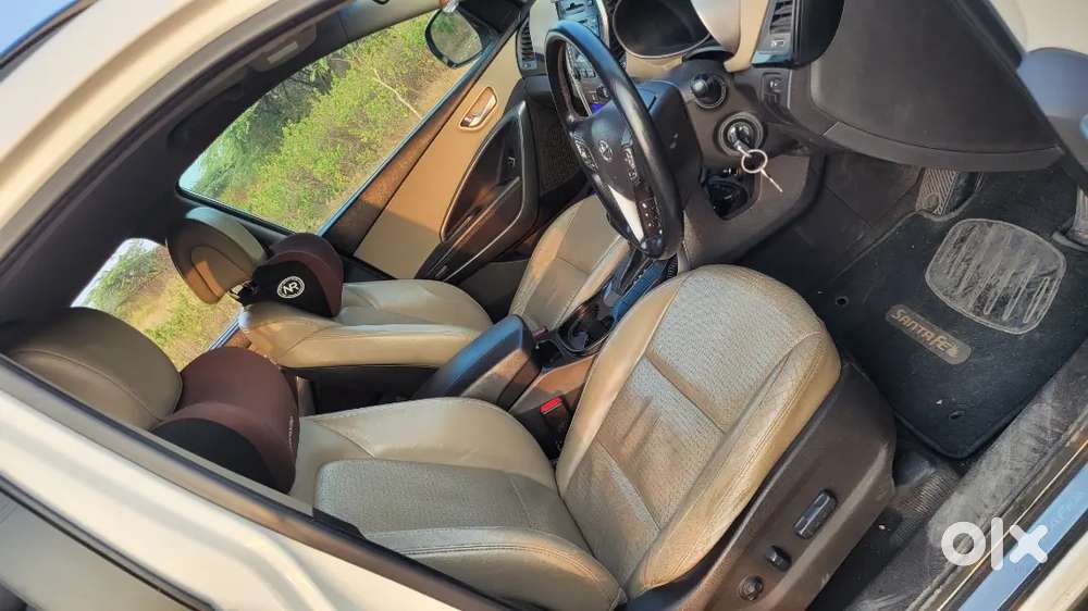 Hyundai Santa Fe 2.2 2014 Diesel